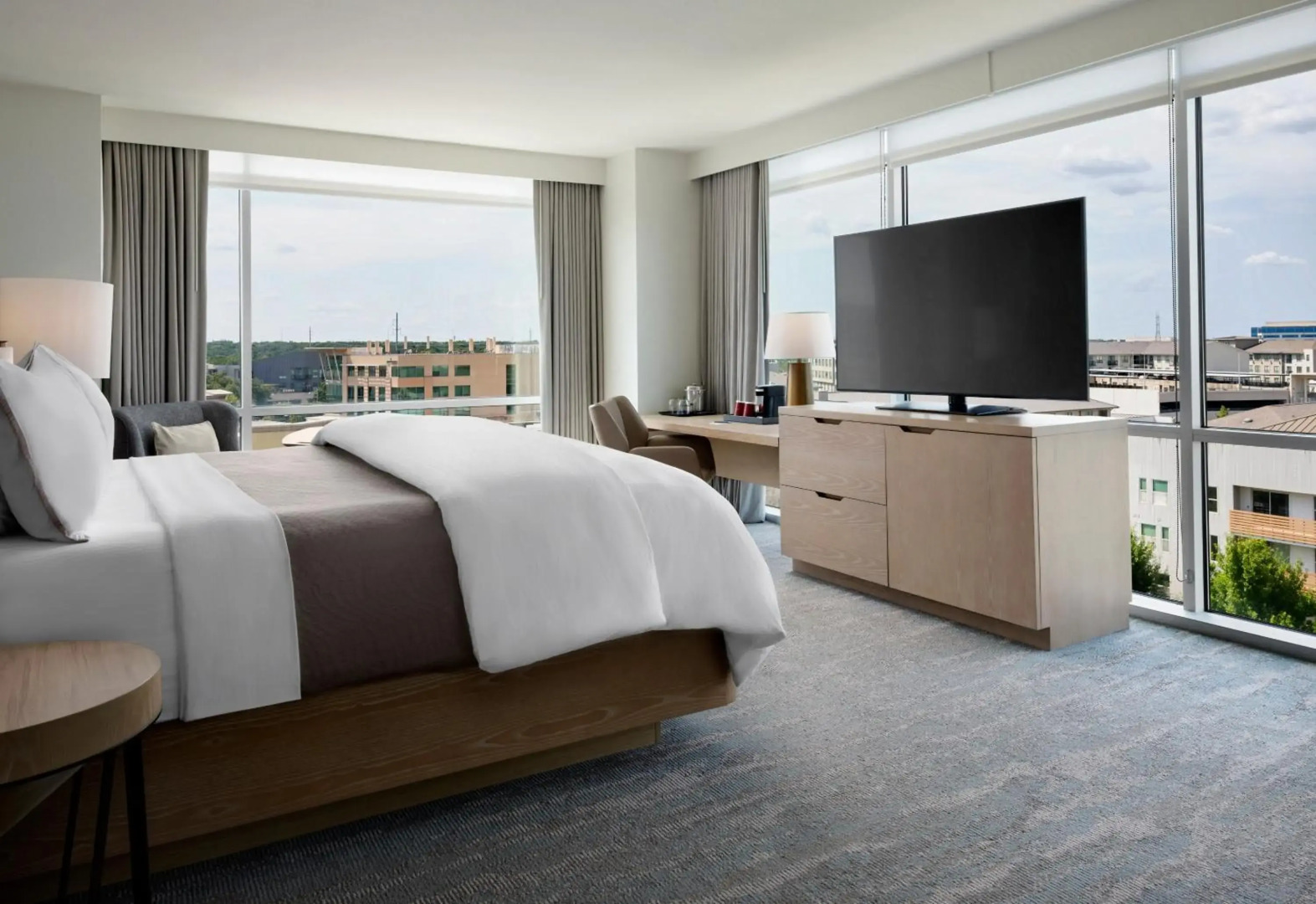 Foto - The Westin Austin at The Domain