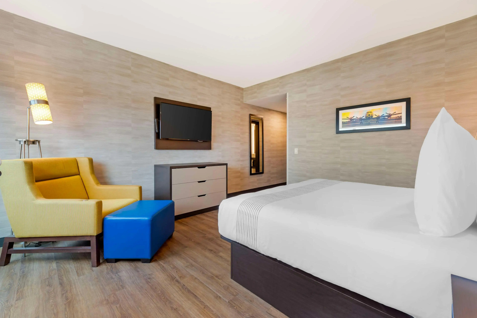 Foto - GLō Best Western Kanata Ottawa West