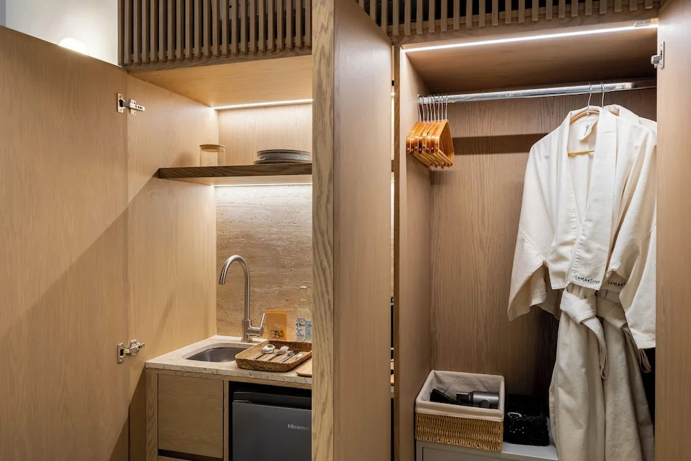 Lamartine Boutique Hotel Polanco, Bild 20 von 24