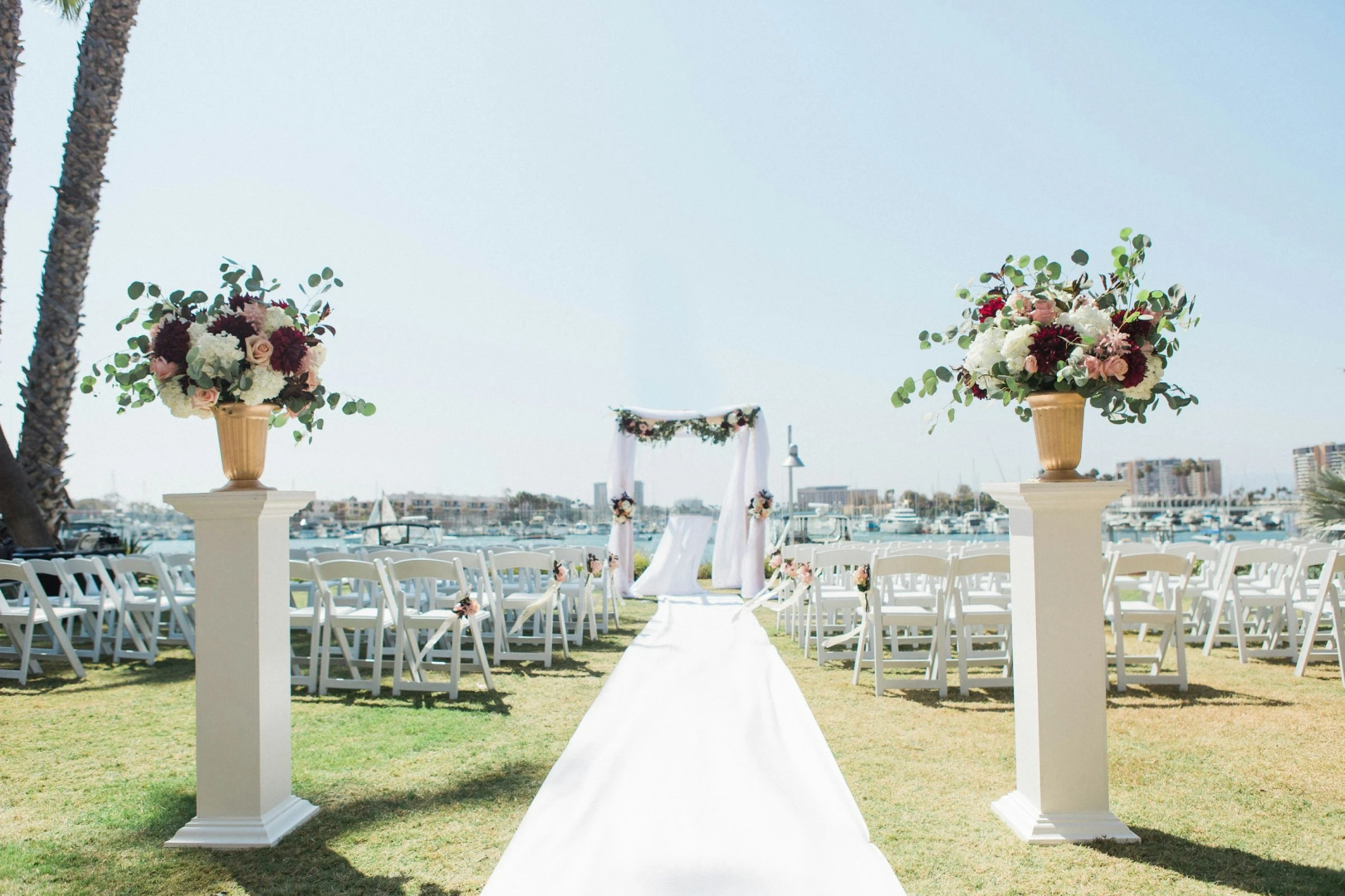 Photo - Marina del Rey Hotel