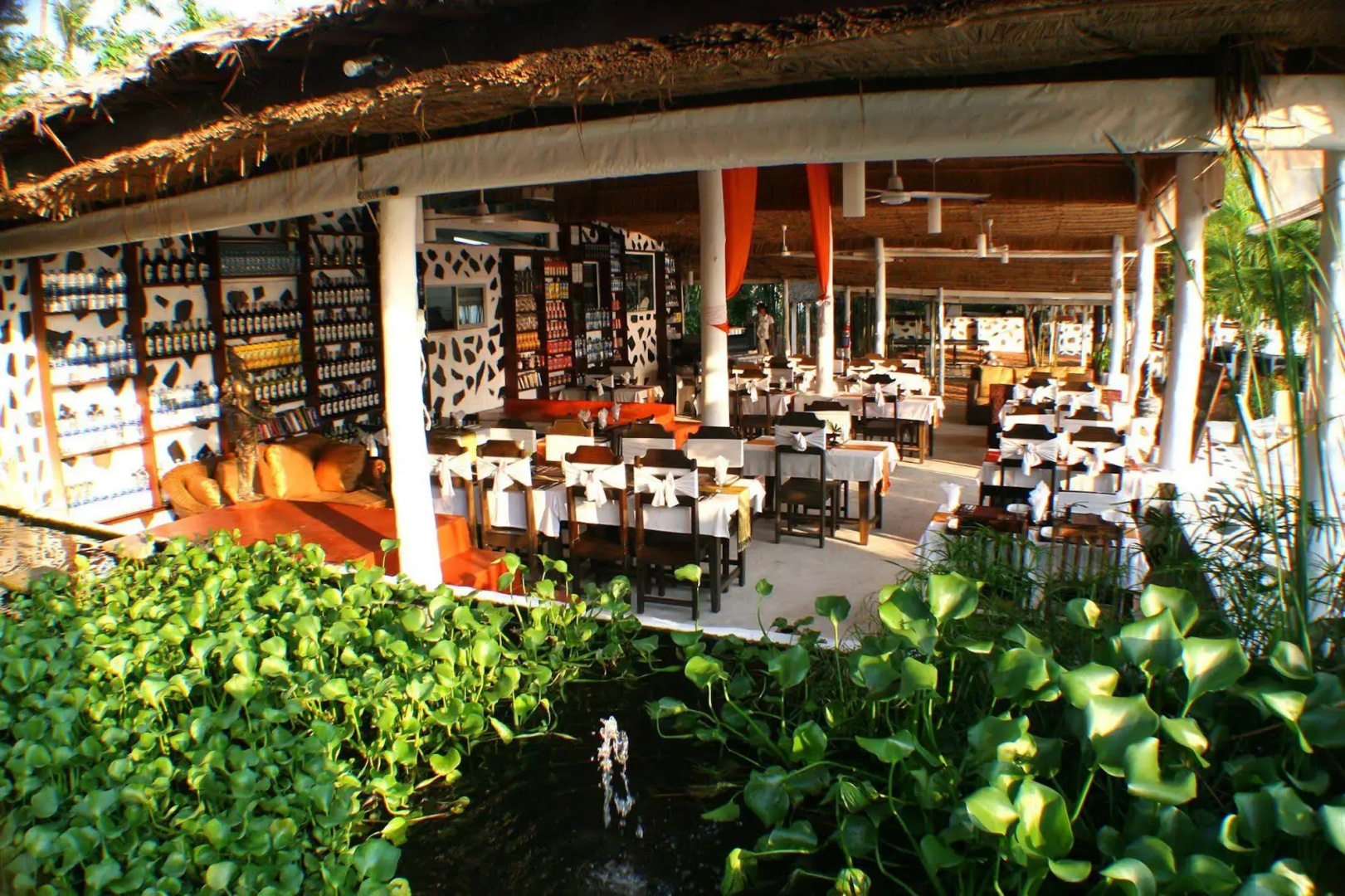 Foto - Milky Bay Resort