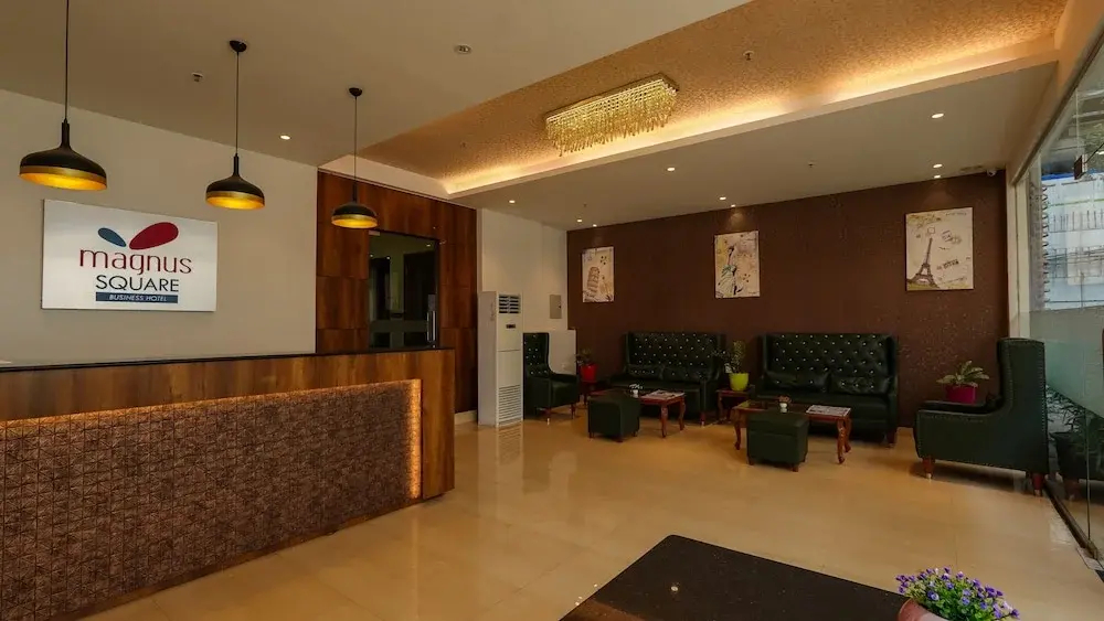 Photo - Magnus Square Business Hotel, Viman Nagar Pune