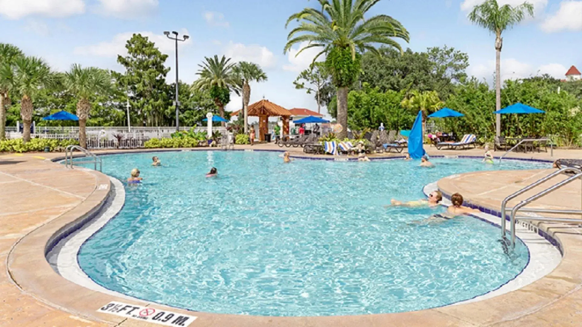 Photo - Hilton Vacation Club Grand Beach Orlando