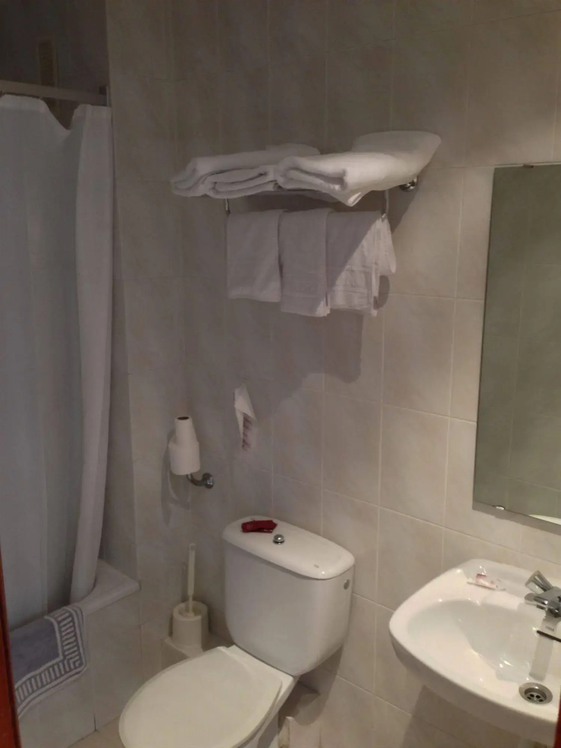 Foto - Hotel Torino