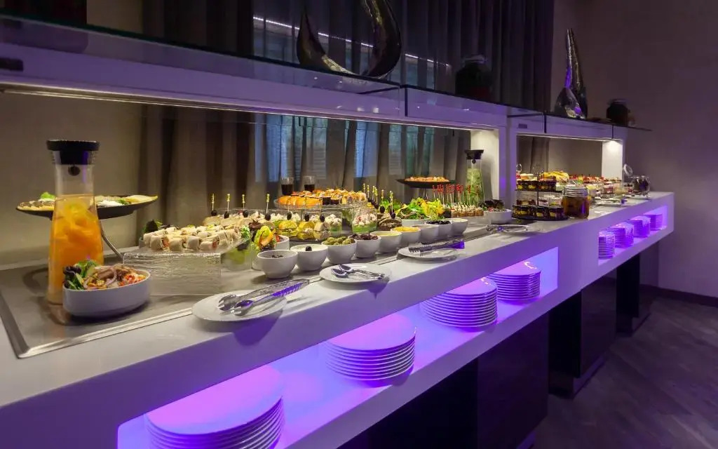 Foto - ADAM Hotel Suites