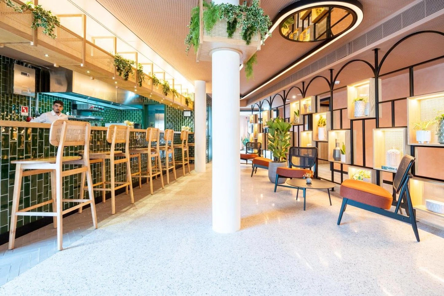 Foto - The Editory Garden Porto Hotel