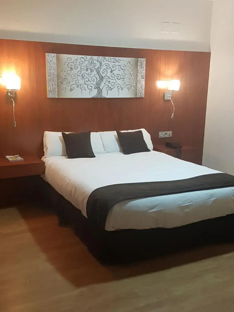 Foto - Hotel Familia Conde