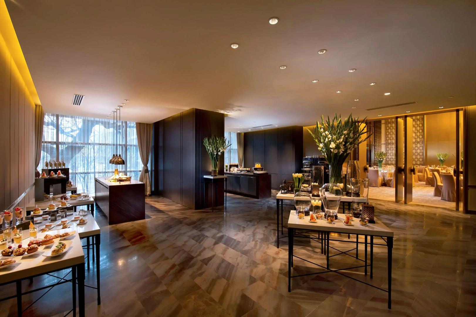Photo - Waldorf Astoria Beijing