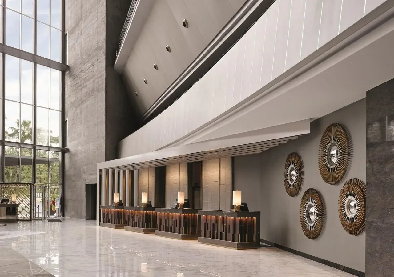 Foto - Torre Melina, a Gran Meliá Hotel