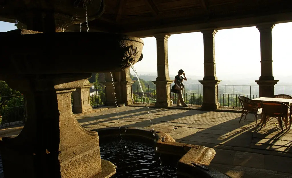 Photo - Pousada Mosteiro de Guimaraes