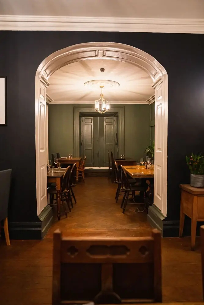 Photo - The George Inn Wedmore