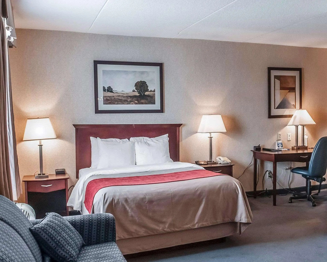Foto - Comfort Inn Mississauga