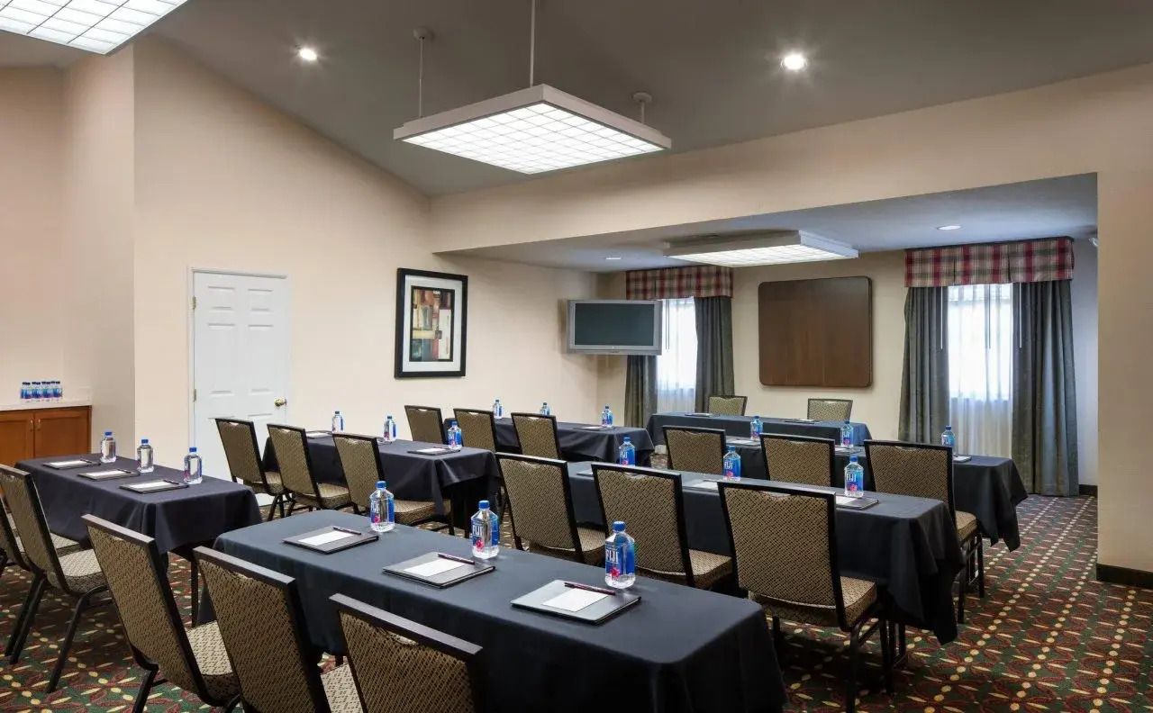 Foto - Residence Inn San Diego La Jolla