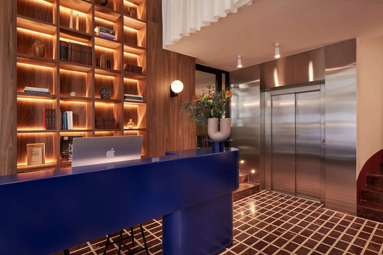 Foto - The Social Athens Hotel, a member of Radisson Individuals