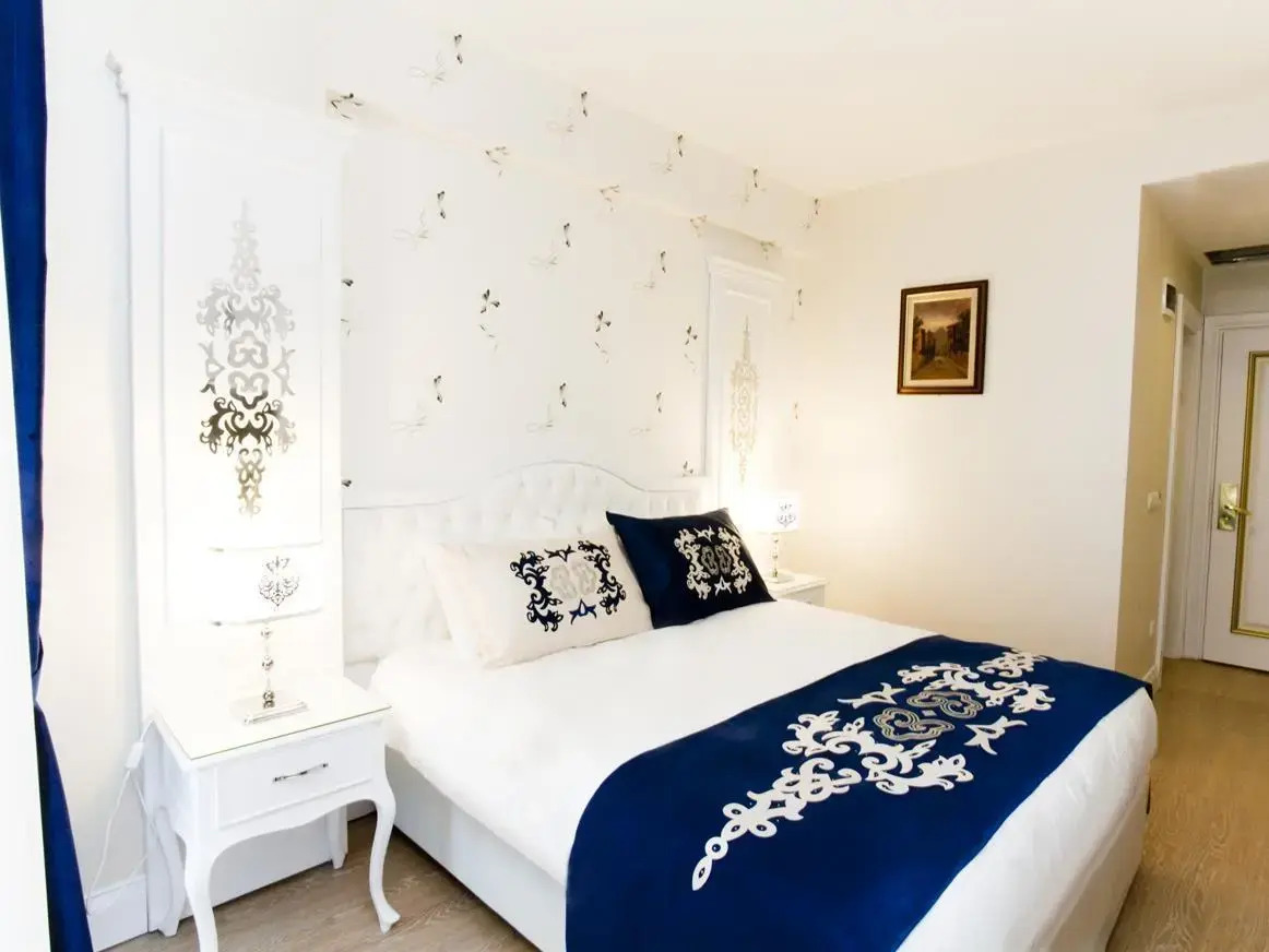 Foto - Sarnic Premier Hotel