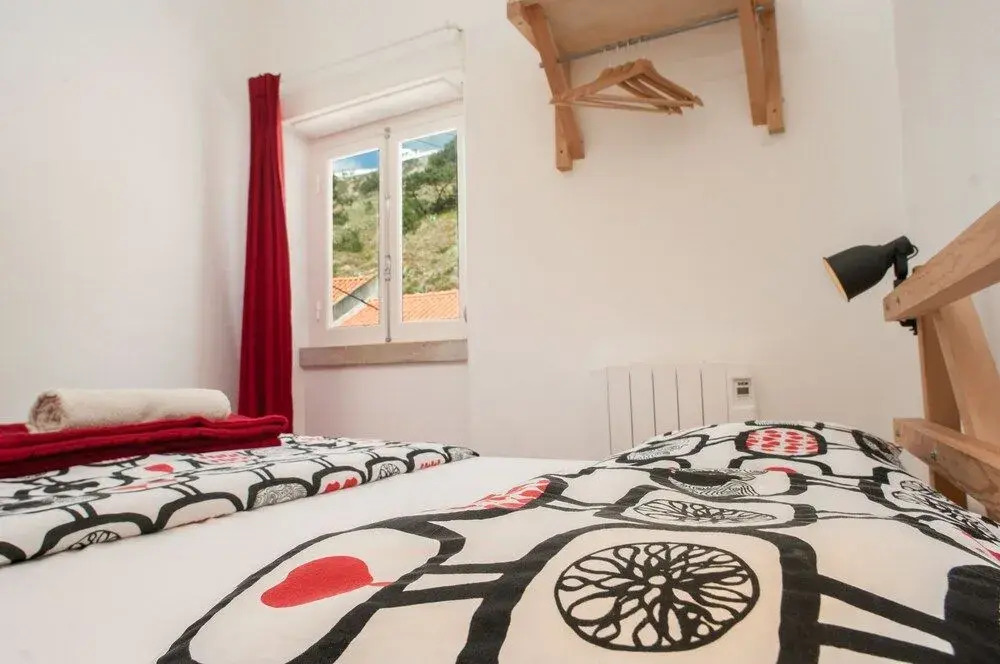 Foto - Nazaré Hostel - Rooms & Dorms
