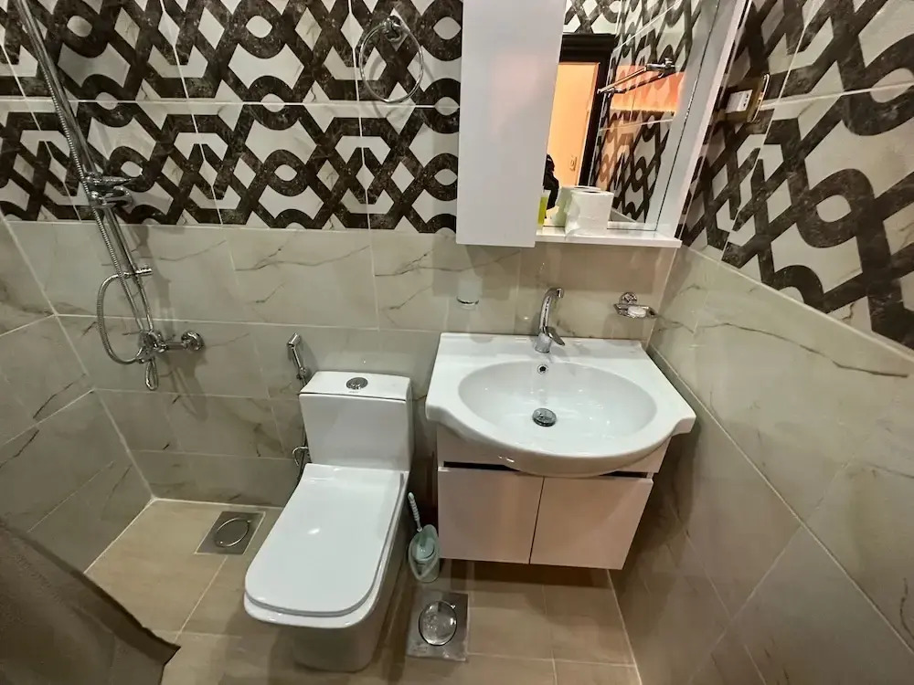 Foto - Petra Guests Hotel