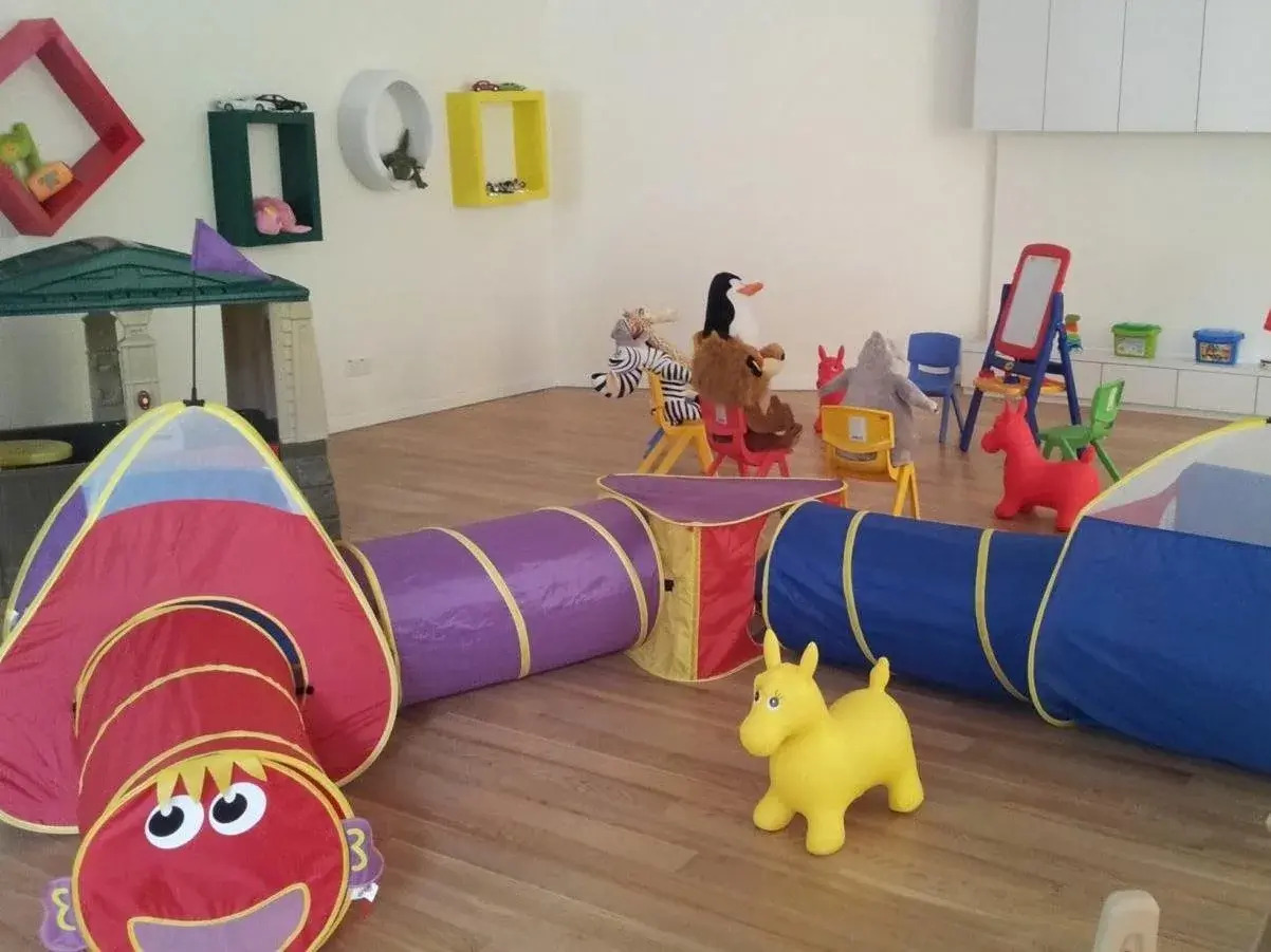 Foto - E&O Residences Kuala Lumpur