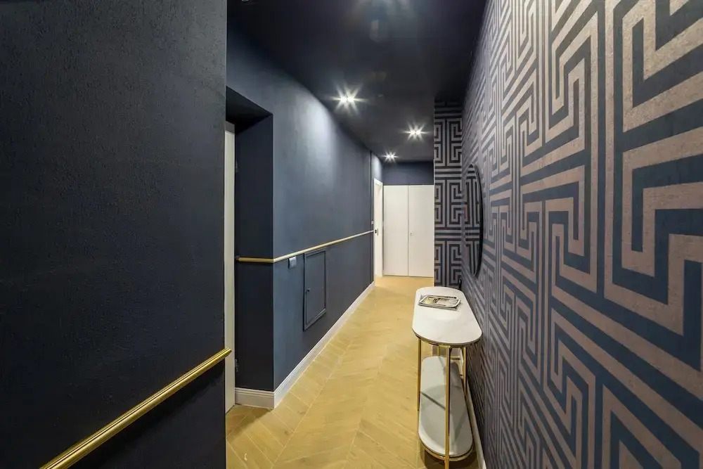 Foto - Residenza d'Epoca White Room