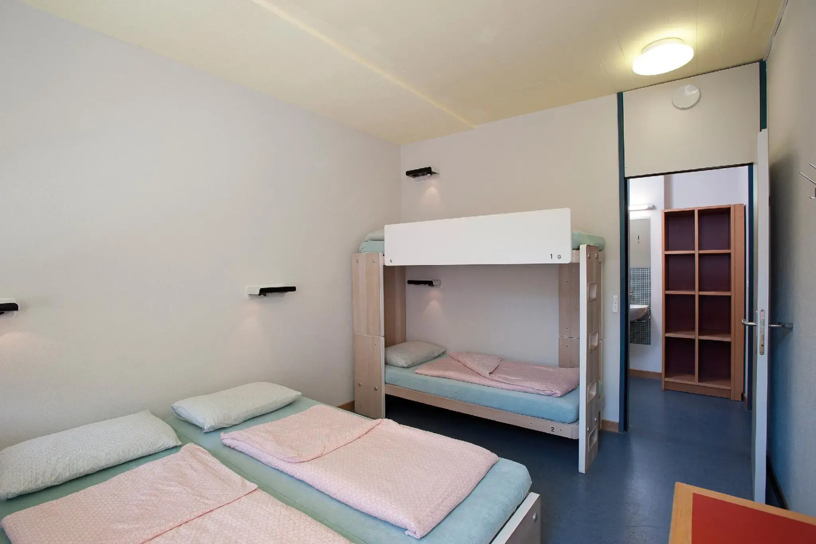 Foto - Zurich Youth Hostel
