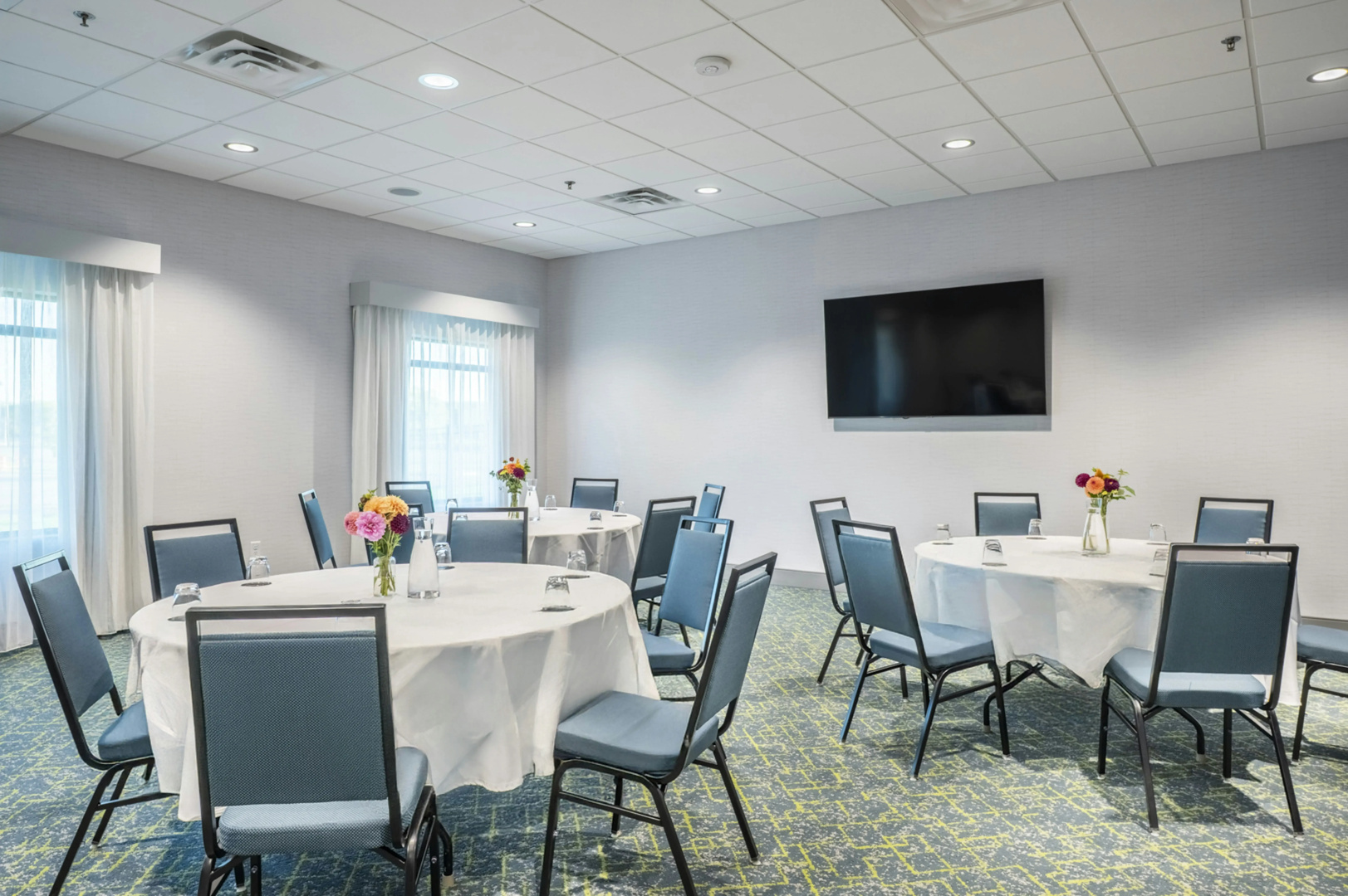 Foto - Spark By Hilton Madison Central
