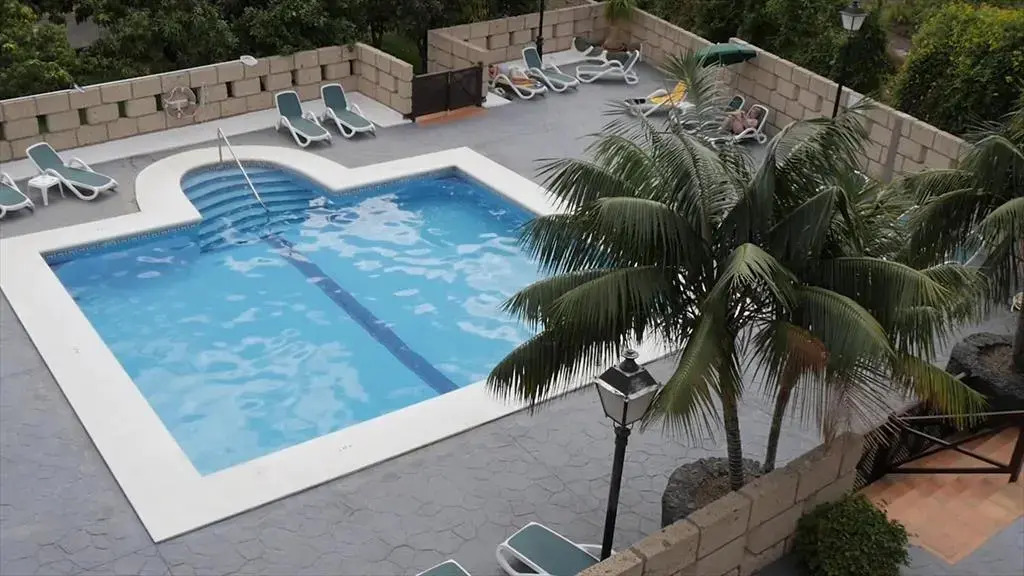 Photo - Hotel Rural Finca Salamanca