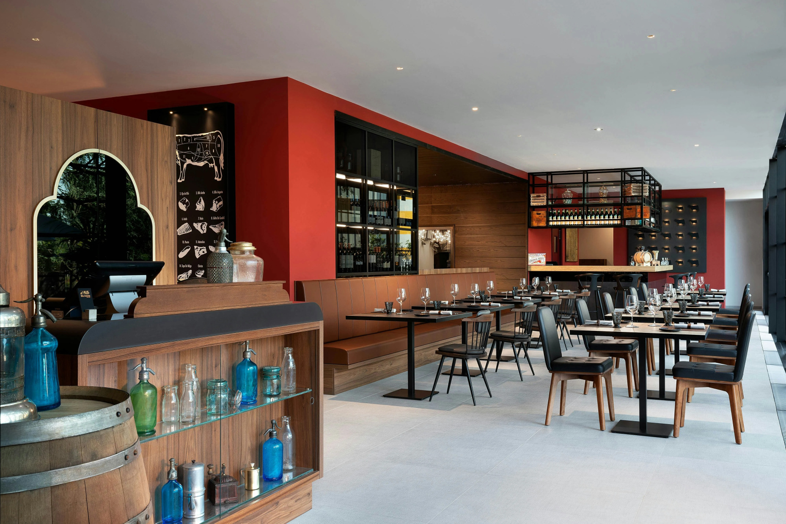 Foto - Sheraton Milan San Siro