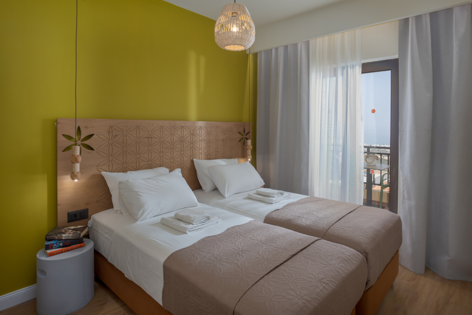Foto - Driades Apartments by Estia