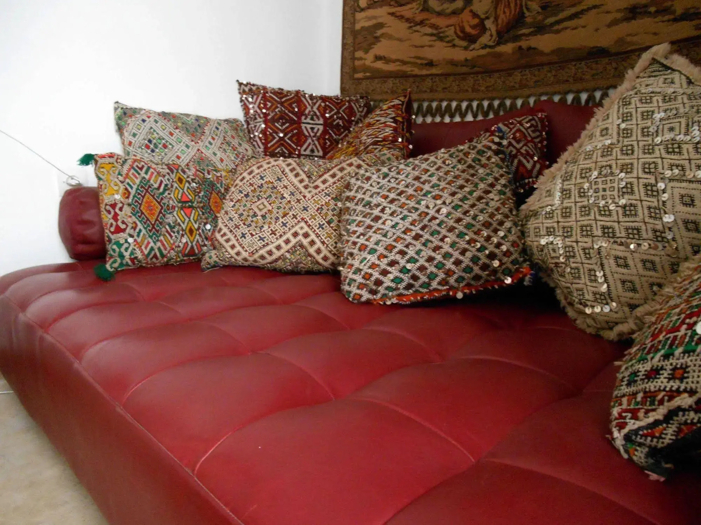 Foto - Riad la Cigale