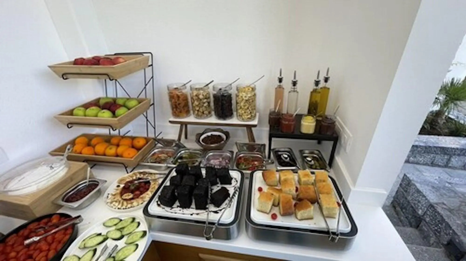 Foto - Lazar Lux Suites - Ammoudara