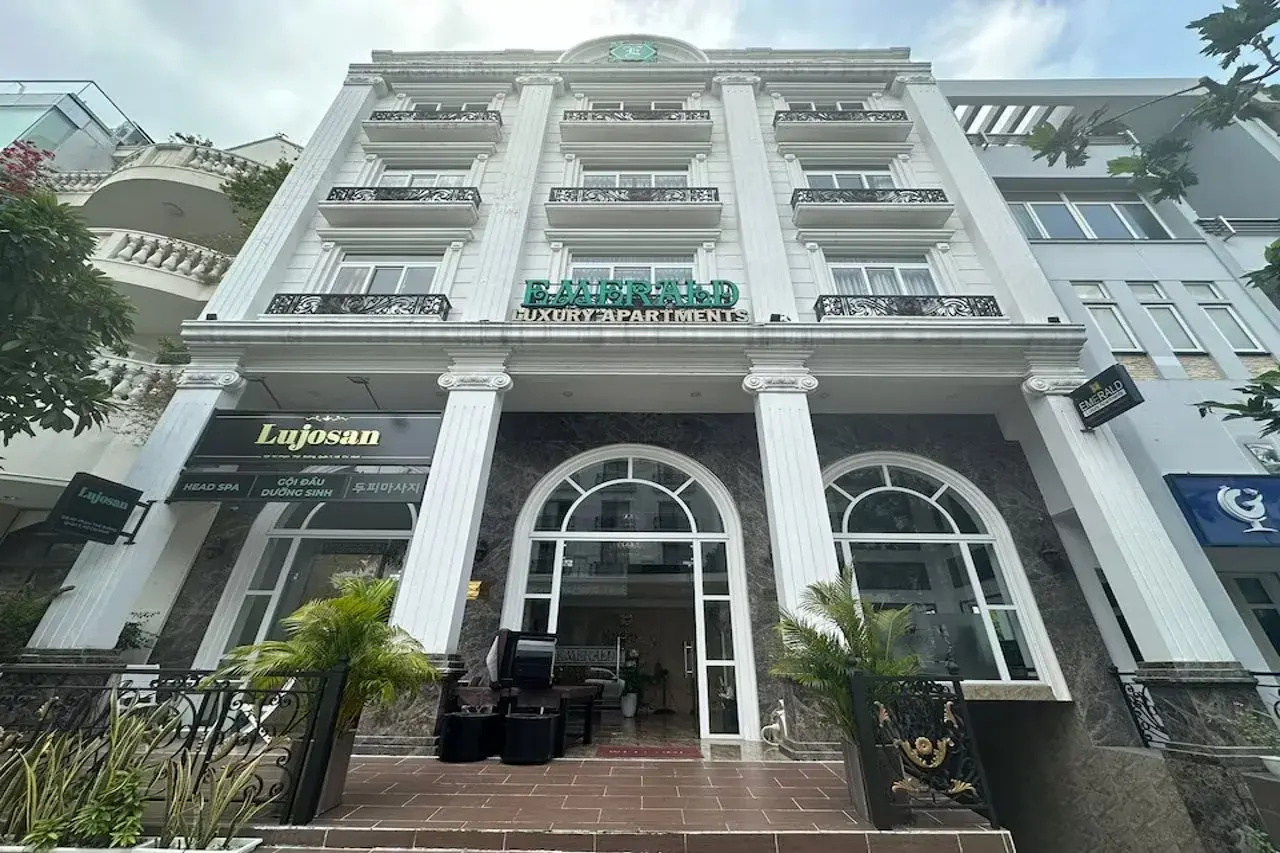 Photo - Collection O Emerald Luxury Apartment - Near SECC