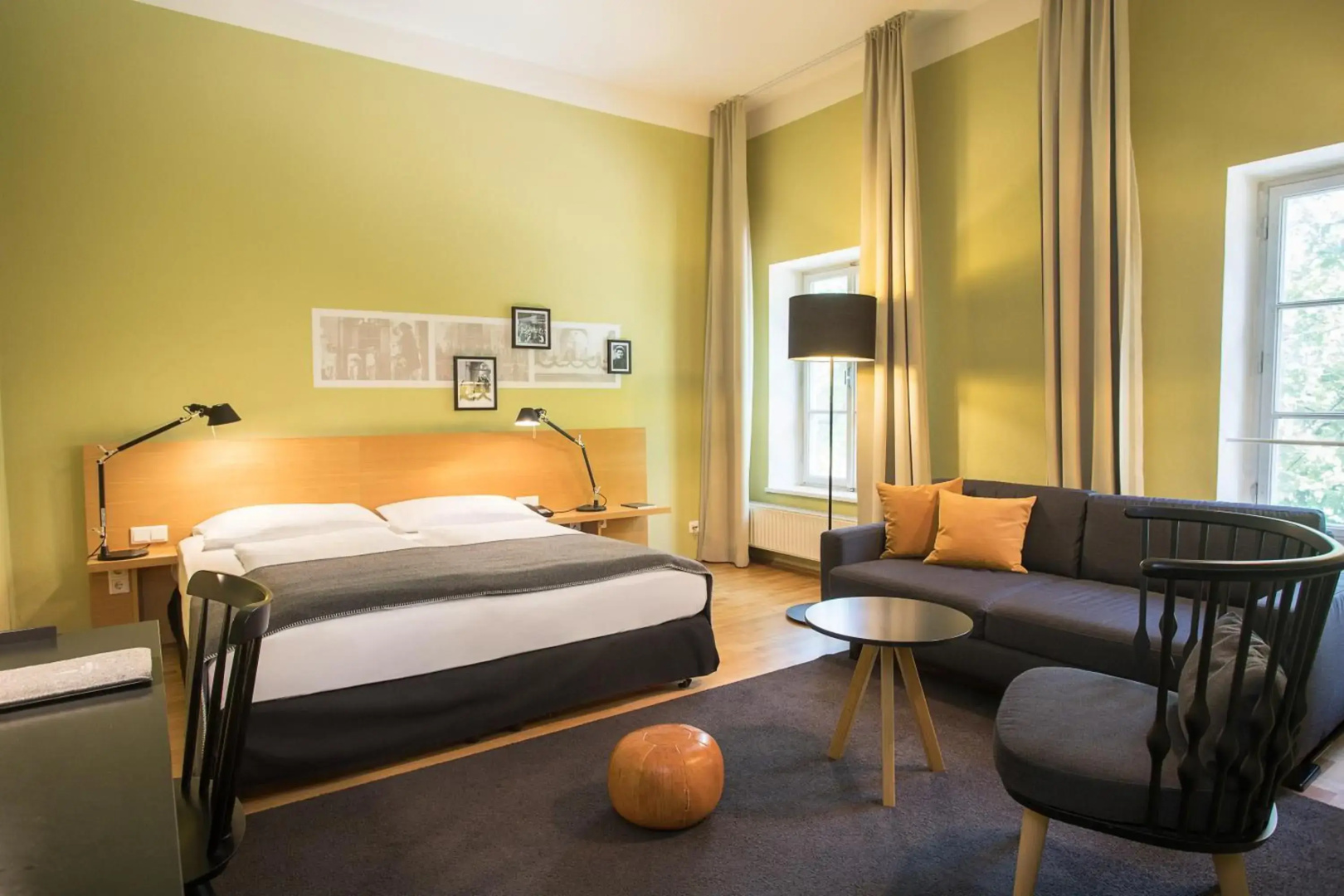 Photo - Hotel Schloss Leopoldskron