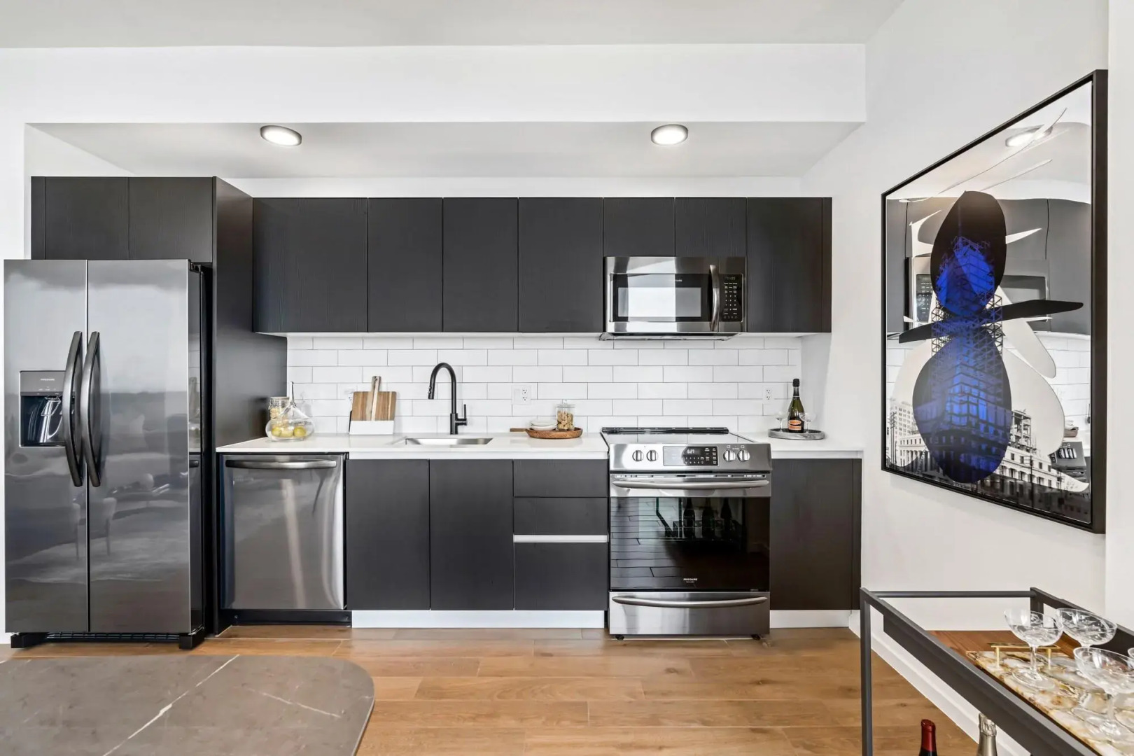 Foto - The Elser Hotel Miami - An All-Suite Hotel