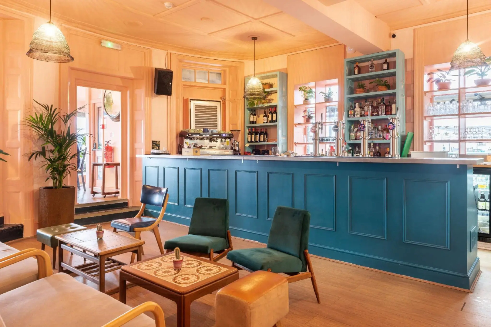 Foto - West Beach Hotel Brighton