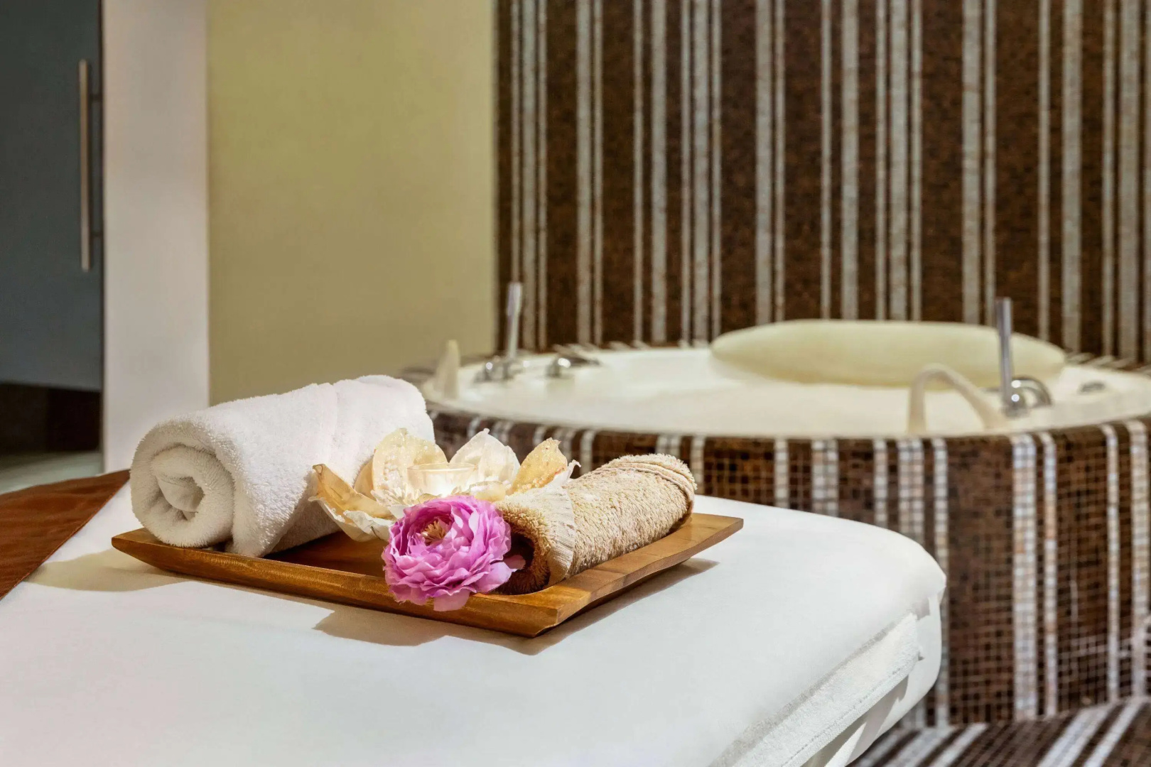 Foto - Grand Regency Doha, Trademark Collection by Wyndham