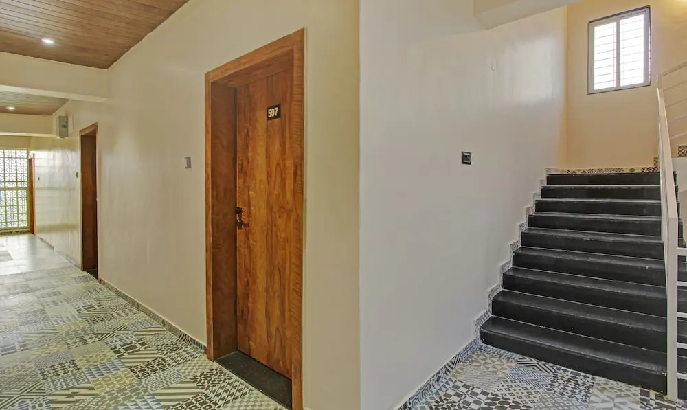 Foto - Treebo Royal Imperio, Hinjewadi