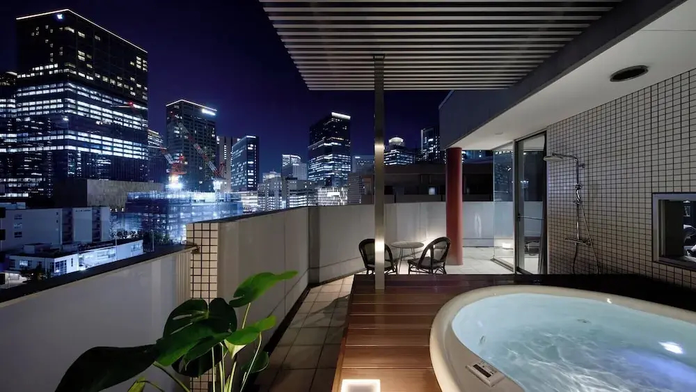 Foto - Minn Umeda North