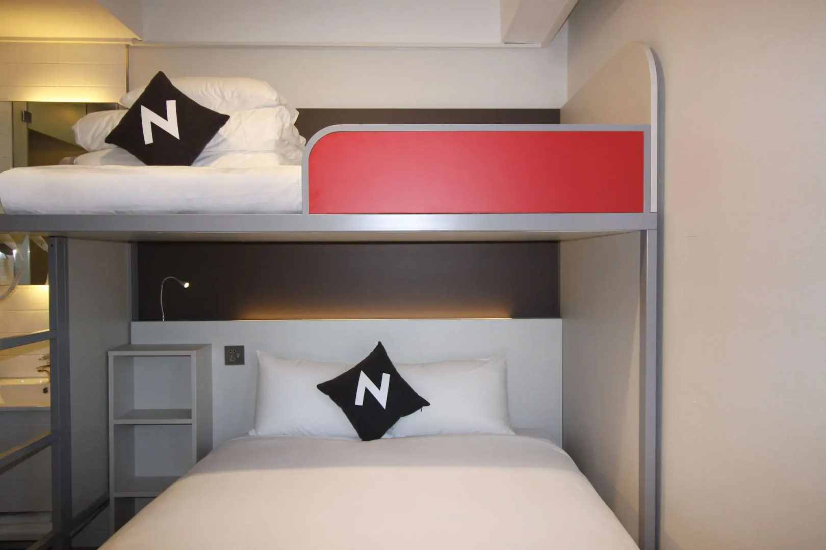 Photo - Seoul N Hotel Dongdaemun