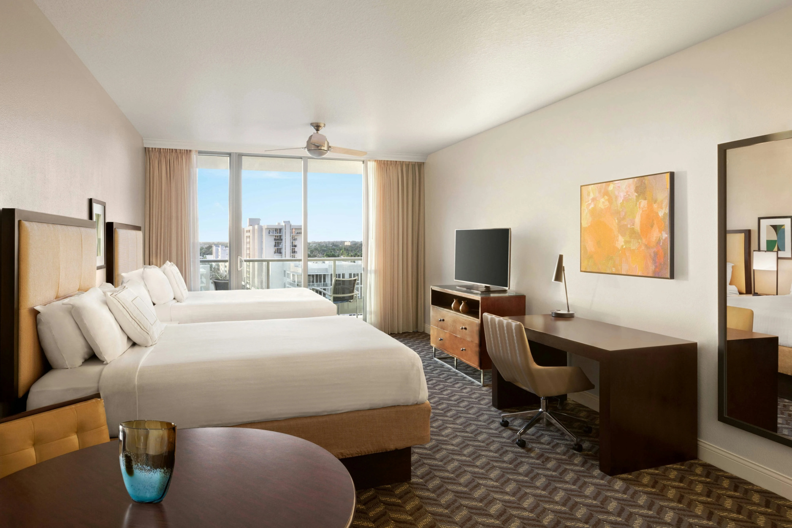 Foto - Residence Inn by Marriott Fort Lauderdale Intracoastal/Il Lugano