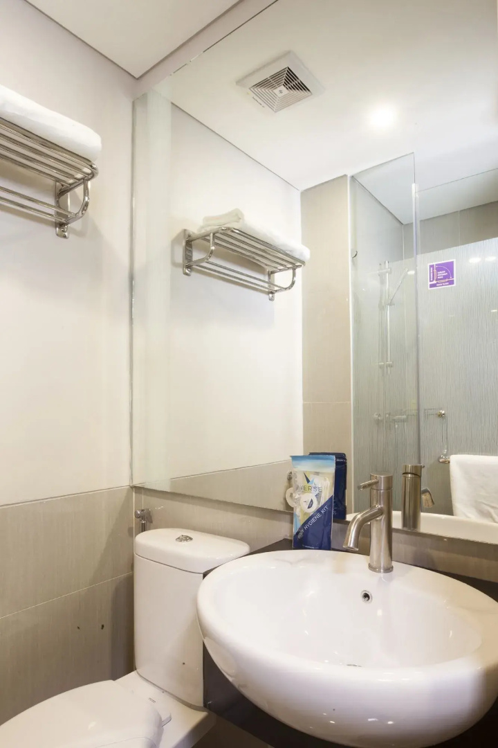 Photo - Verse Lite Hotel Gajah Mada
