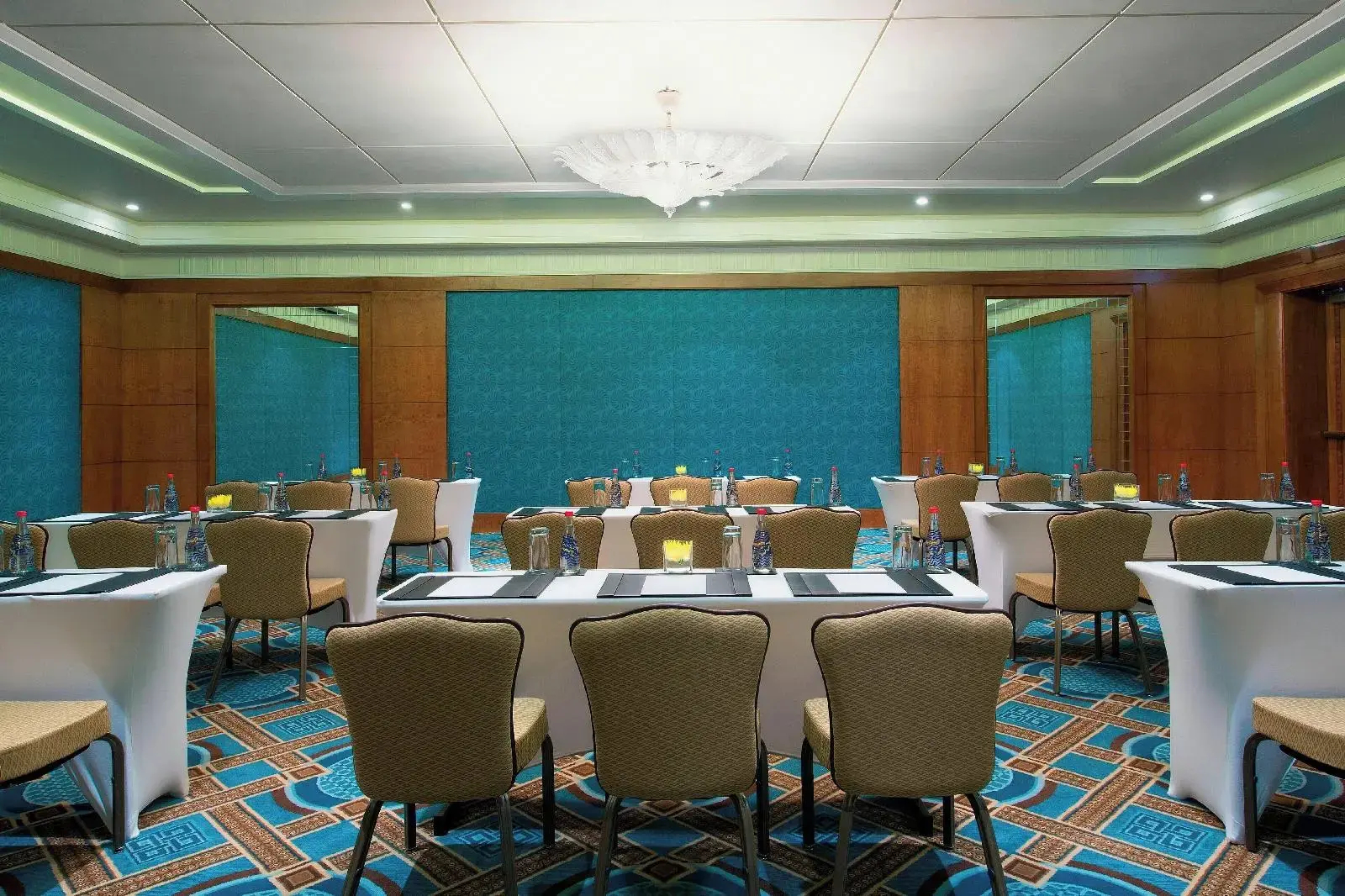Foto - The Nile Ritz-Carlton, Cairo