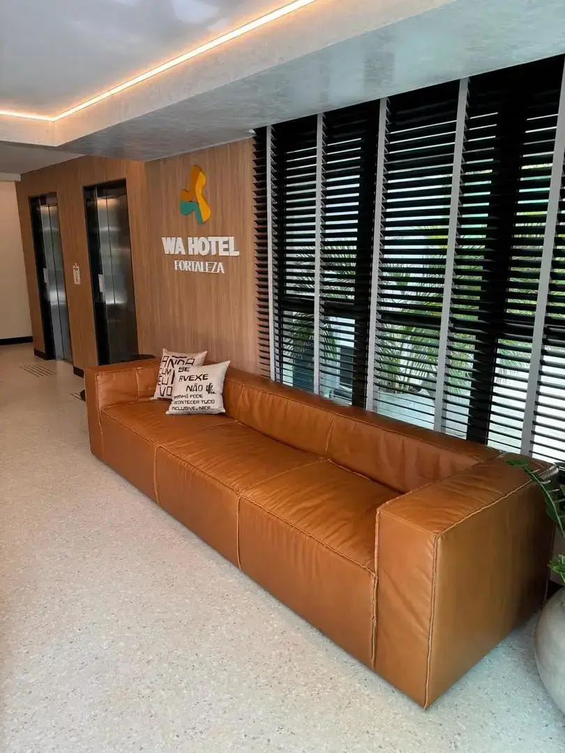 Foto - WA Hotel Fortaleza