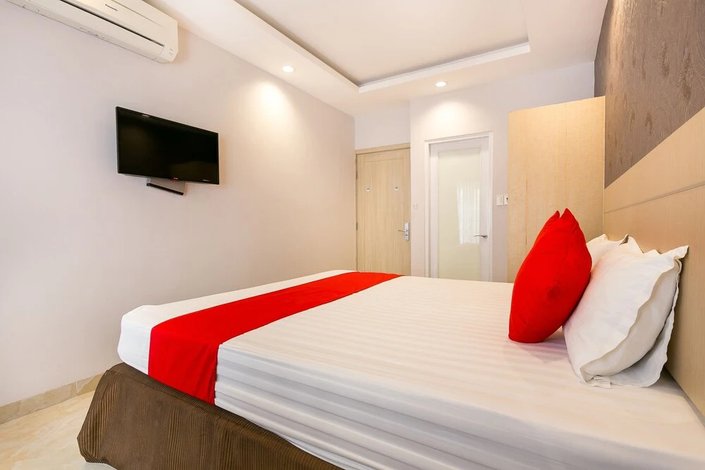 Foto - Bin Bin Hotel 3 - Near SC Vivo City D7