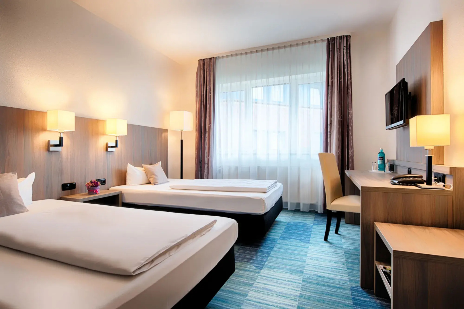 Foto - Achat Hotel Bochum Dortmund