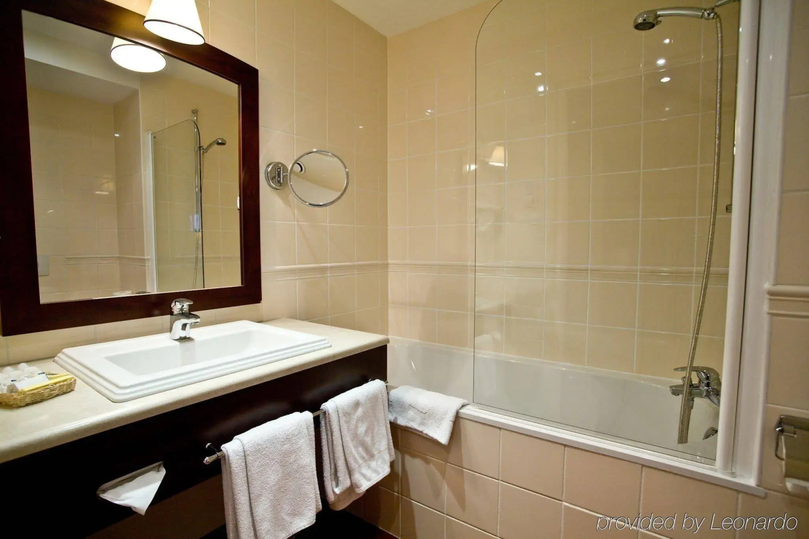 Foto - Golden Tulip Warszawa Centrum