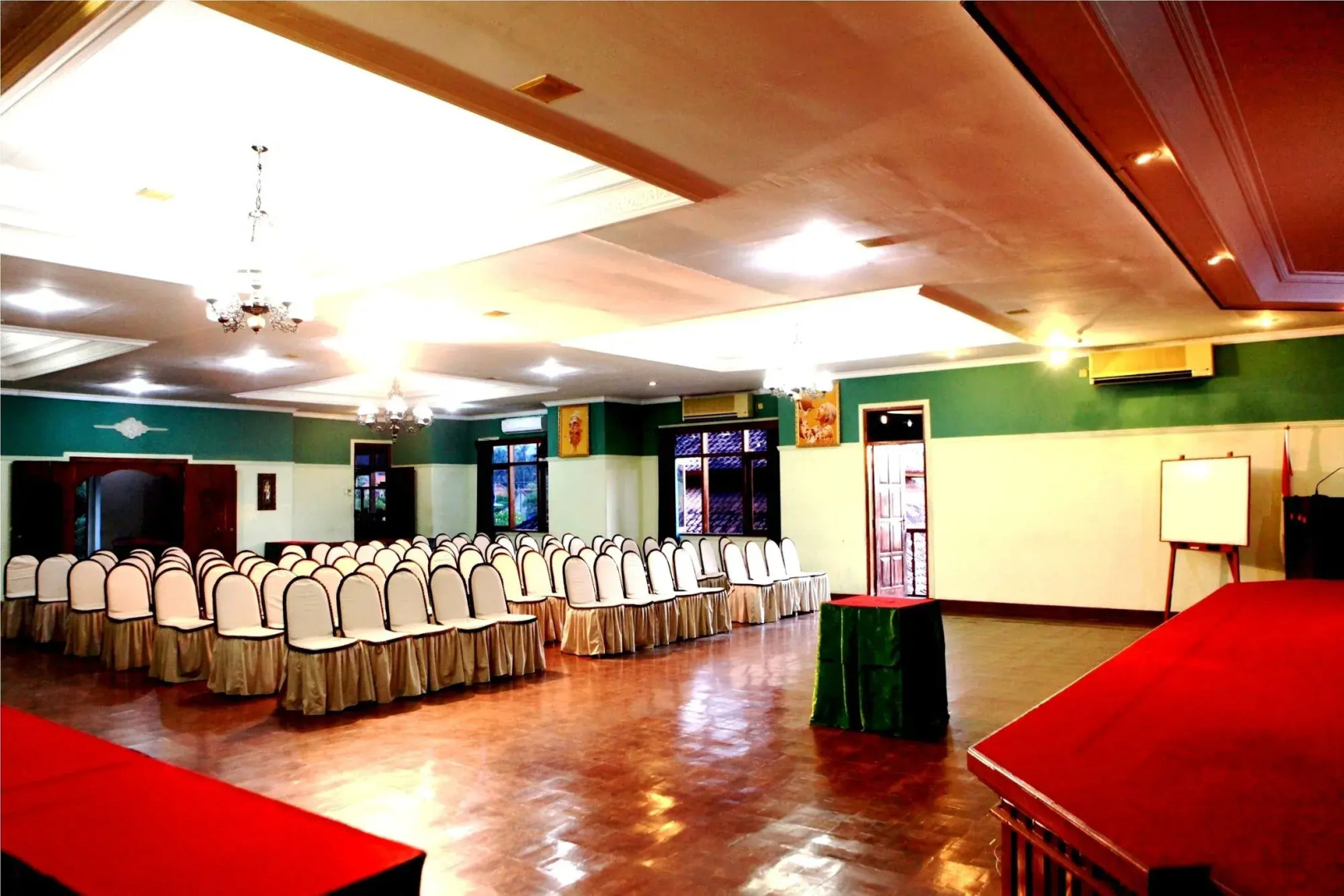 Foto - Bali Taman Beach Resort & Spa Lovina