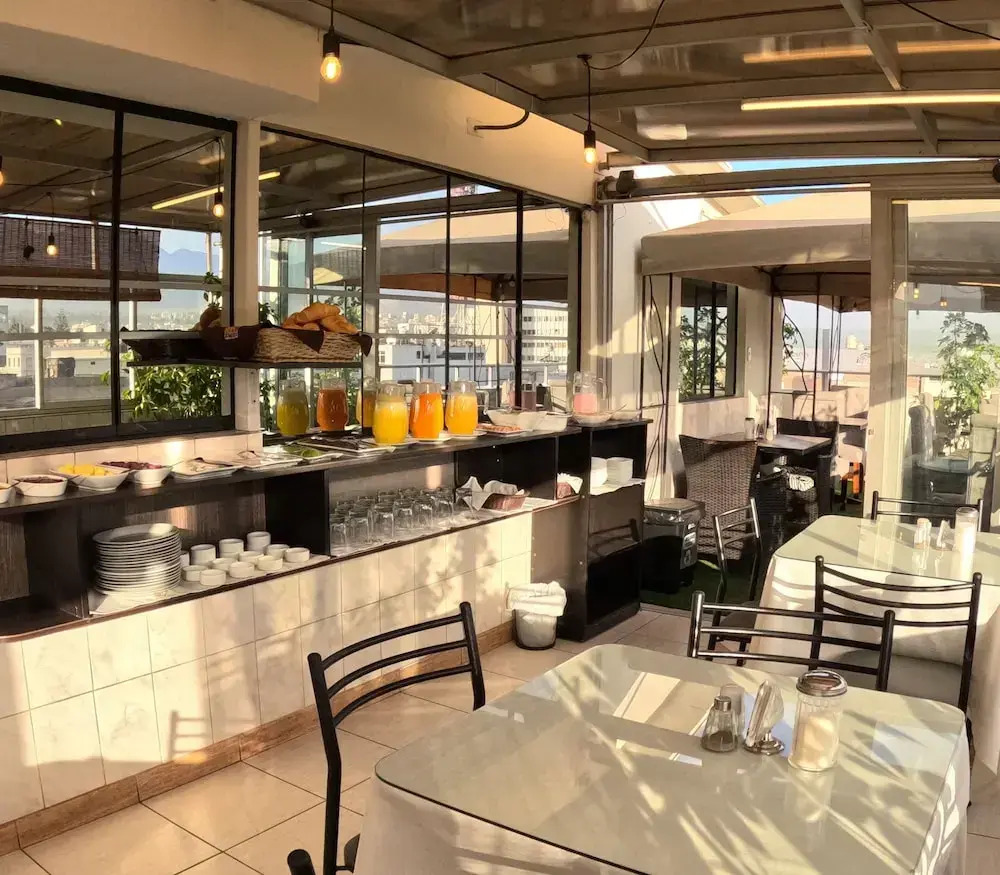 Photo - TERRAMISTICA CENTRO BY Casa Consuelo