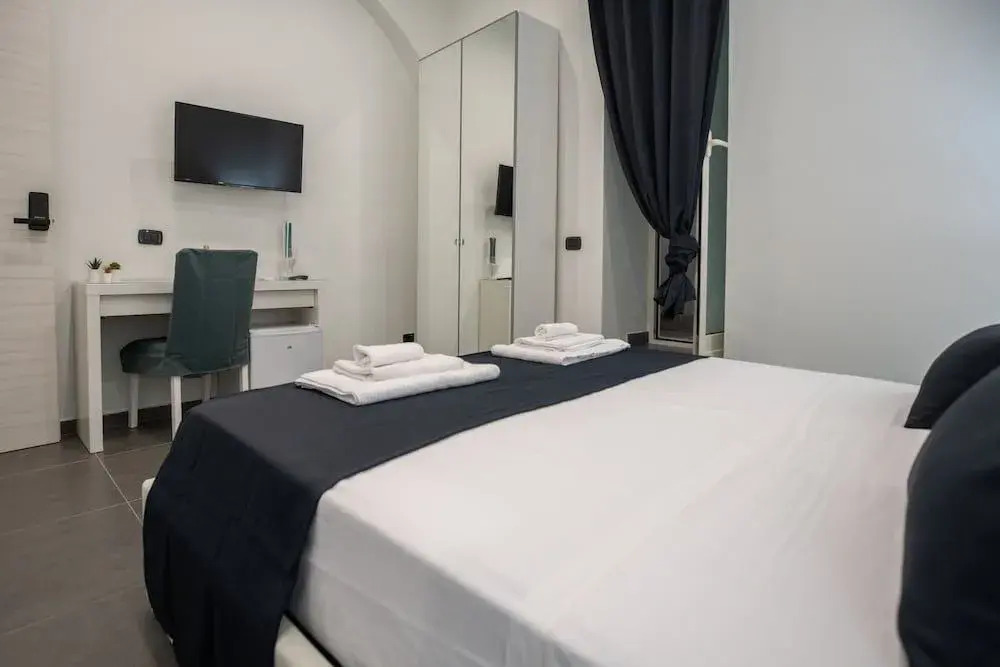 Foto - Doria Suites Napoli