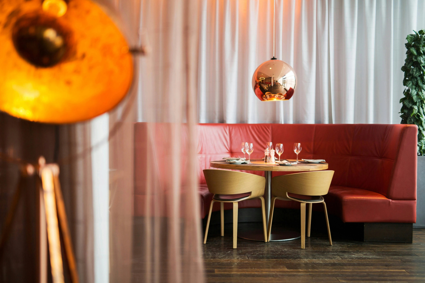 Foto - Courtyard by Marriott Stockholm Kungsholmen