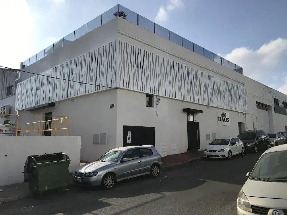 Foto - DAOS Suites & Terrace Marbella